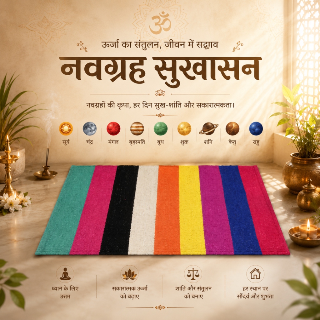 Yoga Aasan