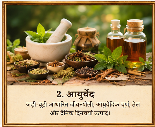 Ayurveda