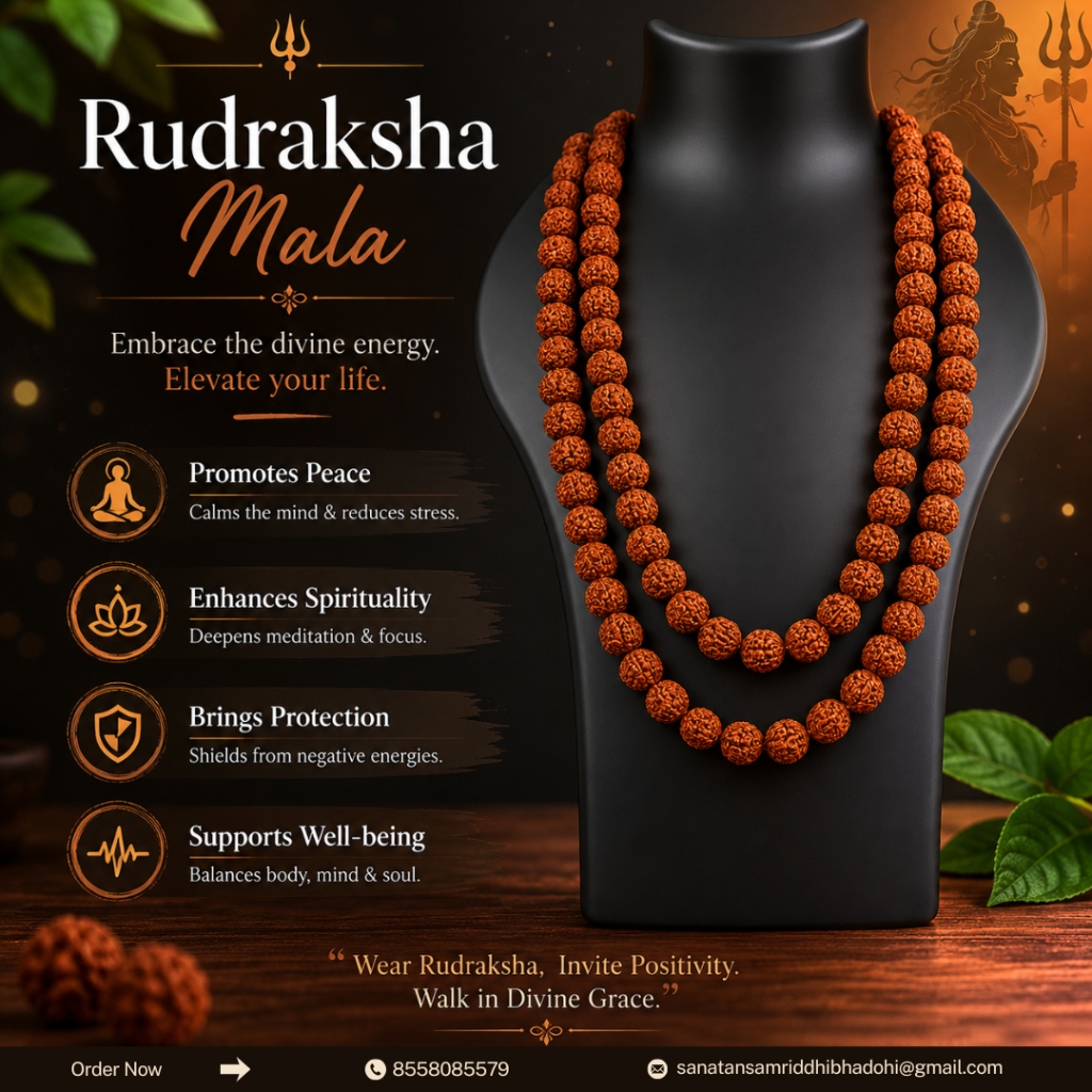 Rudraksha Details 2