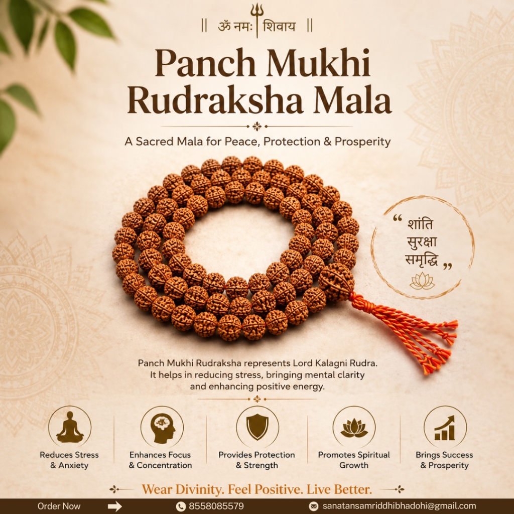 Rudraksha Details 3