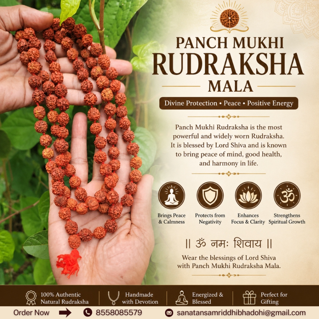 Rudraksha Details 4