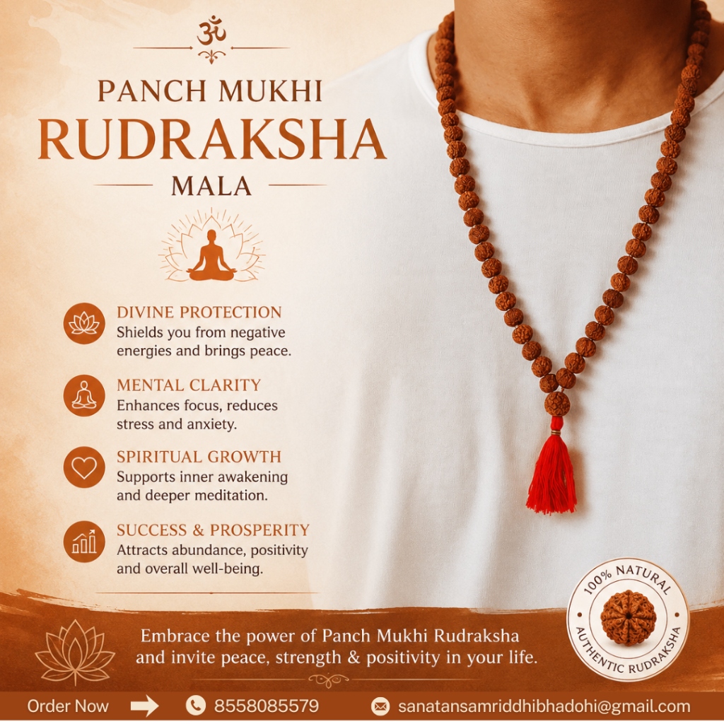 Rudraksha Details 5
